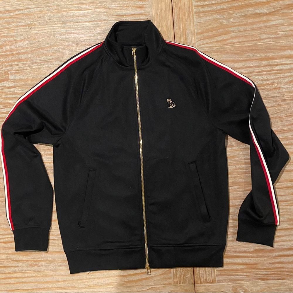 OVO track jacket